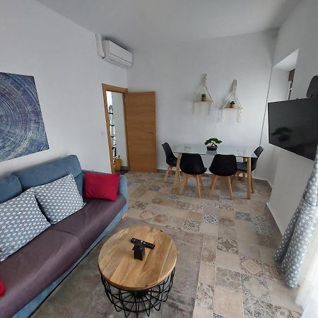 Apartamentos Fuente Nueva Sande Caceres Luaran gambar