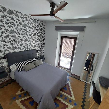 Apartamentos Fuente Nueva Sande Caceres Luaran gambar