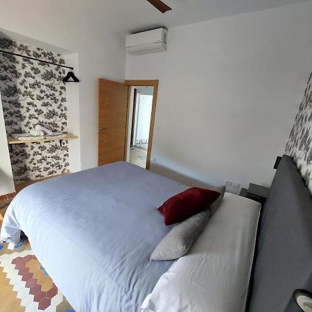 Apartamentos Fuente Nueva Sande Caceres Luaran gambar