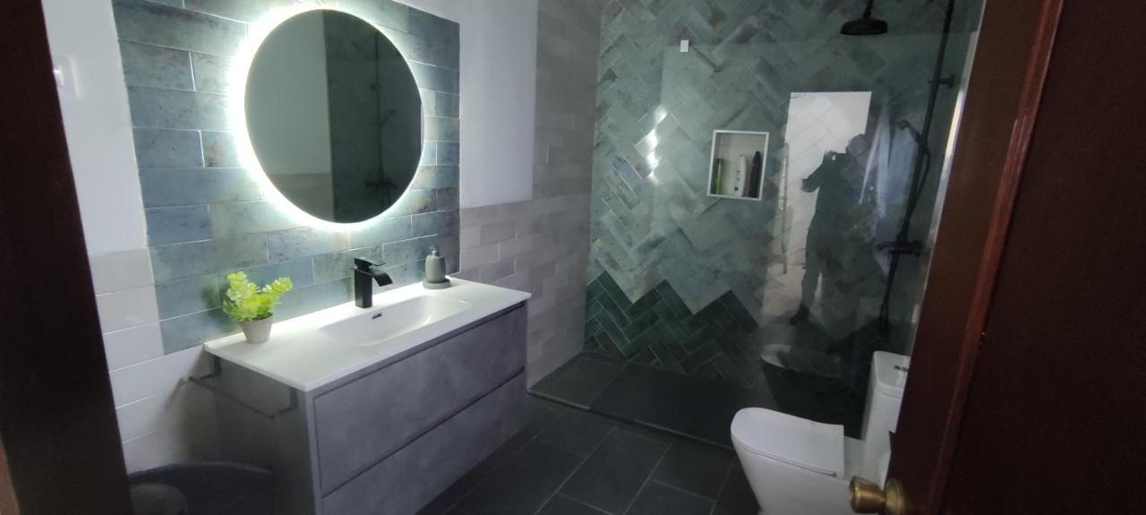 Apartamentos Fuente Nueva Sande Caceres Luaran gambar