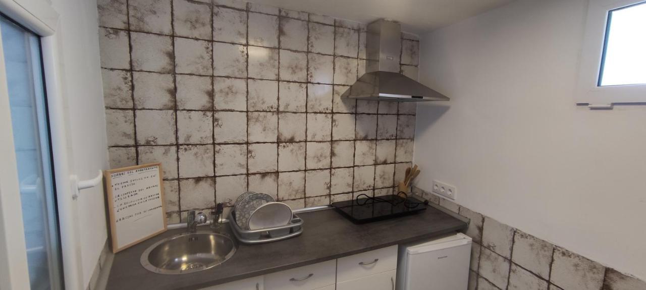 Apartamentos Fuente Nueva Sande Caceres Luaran gambar