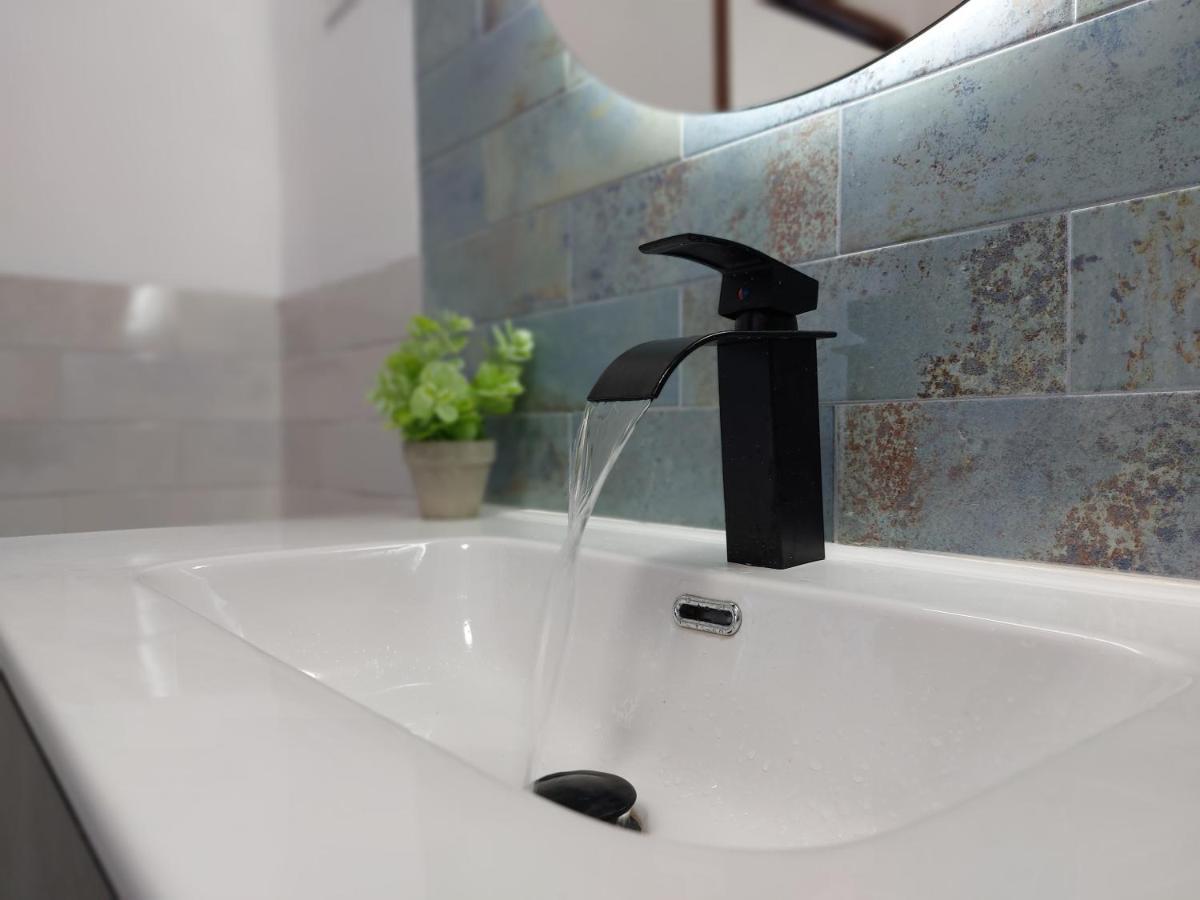 Apartamentos Fuente Nueva Sande Caceres Luaran gambar