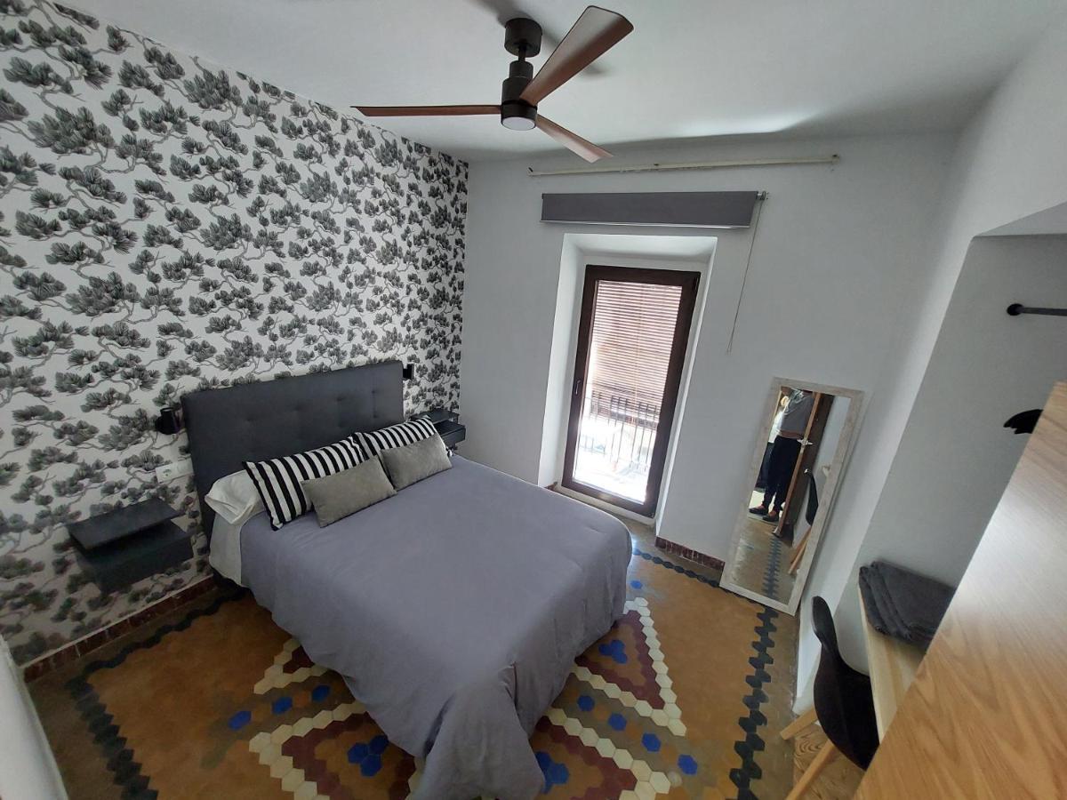Apartamentos Fuente Nueva Sande Caceres Luaran gambar