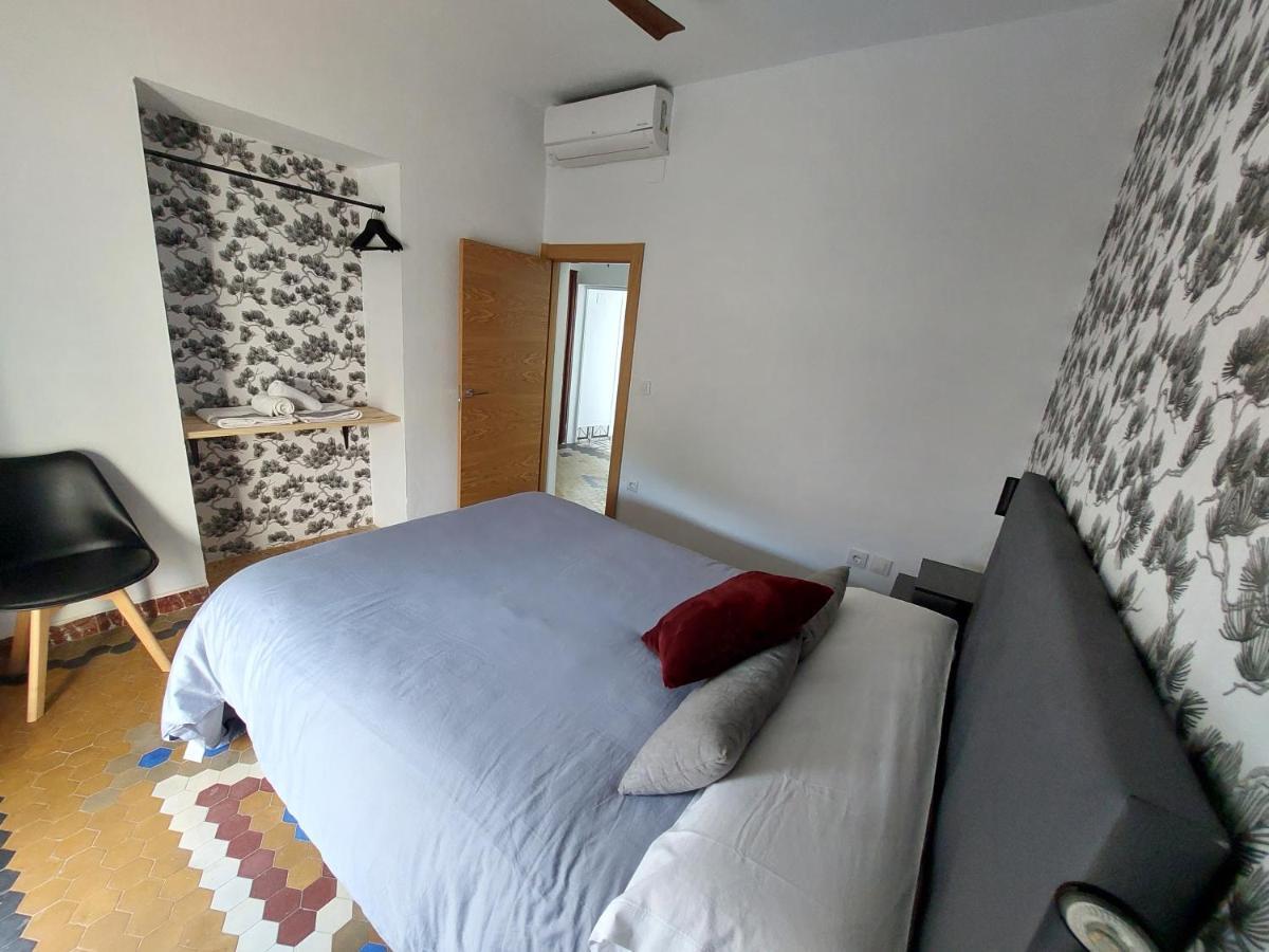 Apartamentos Fuente Nueva Sande Caceres Luaran gambar